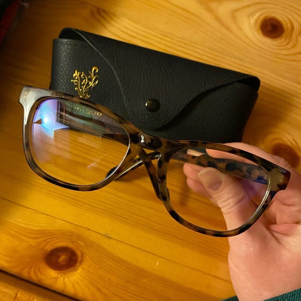 Younique Blue Light Glasses